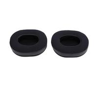 Huairdum Cuscinetti Auricolari di Ricambio Rinfrescanti per Blackshark V2 per Blackshark V2 Pro, Cuscinetti di Ricambio in Gel Rinfrescante con Isolamento Acustico Spessore Comfort Potenziato