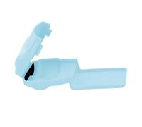 Huairdum Flip Protector per 3, Obiettivo per la Testa Integrato della Fotocamera Portatile e Copertura Protettiva per lo Schermo, Compatibile con Supporti Magnetici, per la Sicurezza della Testa