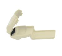 Huairdum Flip Protector per 3, Obiettivo per la Testa Integrato della Fotocamera Portatile e Copertura Protettiva per lo Schermo, Compatibile con Supporti Magnetici, per la Sicurezza della Testa