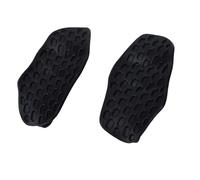 Huairdum Impugnature da Allenamento Antiscivolo da 2 Pezzi, Cuscinetti Ergonomici per la Protezione delle Mani con Culle per le per Sollevamento Pesi, Allenamento con Manubri, Kettlebell e Corde da