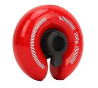 Huairdum Peso per Swing da Golf, Trainer per Swing per la Pratica del Golf con Superficie Rivestita in PVC, Design Leggero, Ideale per l'allenamento della Forza della Memoria Muscolare