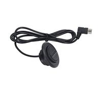 Huairdum Pulsantiera per Poltrona Elevabile a 2 Pulsanti, Telecomando per Poltrona Reclinabile Elettrica, Connettore Circolare a 8 Pin con Connettore, Ideale per Motori Okin, Dewert, Limoss e Kaidi