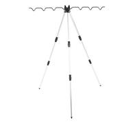 Huairdum Supporti telescopici per canne da Pesca, pregevole fattura avanzata Tecnologia Eletroplong 625g treppiede per Pesca in Mare, Staffa per Canna da Pesca, per Pesca Selvaggia