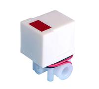 HUAJINGKEJI 18 elettrovalvole a solenoide automatiche dei depuratori di acqua delle valvole di risciacquo per le acque reflue ed i sistemi efficienti
