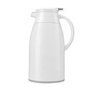 HUAJINGKEJI 1L/1.6L/1.9L Grande Capacità Isolamento Termico Bollitore Vuoto