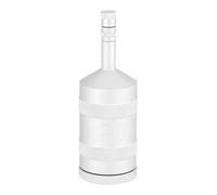 HUAJINGKEJI Bici da strada Serbatoio Olio Spurgo Imbuto Contenitore Bottiglia Outdoor Rifornimento Strumento Biciclette Disco Freno Montagna Olio Portatile
