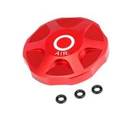 HUAJINGKEJI Biciclette Sospensione Forcella Valvole Coperture Moto Anteriore Protezione Tappi Mountain Bike Anteriore Enduring Ciclismo Accessori