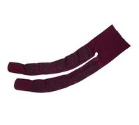 HUAJINGKEJI Collant 8D Sottile Trasparente Colorato per Le Donne Sottoculture Cerchi Estetici Modello Collant di Seta Calze Leggings Calze Calze Calze, Doppia p, XXS-3XL