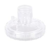 HUAJINGKEJI Copertura di durevolezza dell'alloggiamento della cartuccia del filtro della piscina di alta efficienza per la manutenzione del nuoto e la depurazione dell'acqua Parte di ricambio del