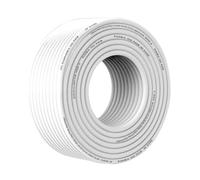 HUAJINGKEJI disposizione flessibile di resistenza ad alta tensione della metropolitana di consegna liquida del polietilene di 50M 3/8Inch per bere