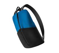 HUAJINGKEJI Il pacchetto modificabile del passeggero del tessuto resistente dell'acqua dei sacchetti interni multipli rasature riflettenti per il ciclo del passeggero in bicicletta con nastro