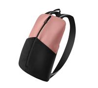 HUAJINGKEJI Il pacchetto modificabile del passeggero del tessuto resistente dell'acqua dei sacchetti interni multipli rasature riflettenti per il ciclo del passeggero in bicicletta con nastro