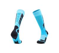 HUAJINGKEJI Outdoor Resistenza al freddo Calza Struttura Acrilica Isolamento Termico Wicking Adatto Per Sci Escursionismo Inverno Ski Sock Wicking