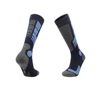 HUAJINGKEJI Outdoor Resistenza al freddo Calza Struttura Acrilica Isolamento Termico Wicking Adatto Per Sci Escursionismo Inverno Ski Sock Wicking