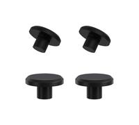 HUAJINGKEJI Prese di ingresso olio in elastomero resistente per lo strumento dei sistemi di frenatura del ciclo Installazione gratuita Verde Ciclismo componente freno Defender