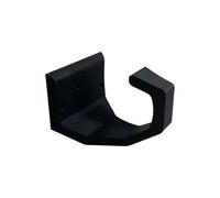 HUAJINGKEJI Proprietario di stoccaggio di risparmio di spazio montato al muro verticale dello scaffale del ciclo per lo scaffale fissato al muro verticale di uso domestico