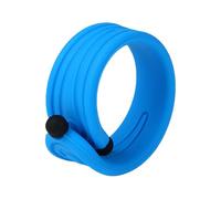 HUAJINGKEJI Schermo capacitivo Touch Pen per Tablet Touch Pen Silicone Mano Cinturino da Polso Stili per Telefono Bambini Dispositivo di Apprendimento Stili