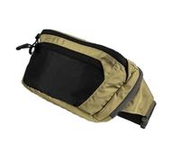 HUAJINGKEJI Semplice Marsupio Telefono Moneta Borsa Alla Moda Cintura Cambiamento Pack Per Corsa Jogging Escursionismo Stile Coreano Cintura Telefono Moneta Semplice Pack