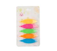 HUAJINGKEJI Tatting Shuttles Lacemaking Tools Weaving Tools for Handmade Craft Crochet Knitting Lace Making Art
