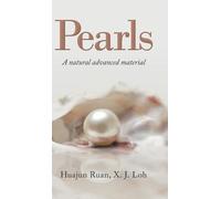 Huajun Ruan X J Loh Pearls (Copertina rigida)