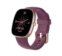 HUAKUA Smartwatch Uomo Donna con Chiamate Bluetooth 5.4, AMOLED 1.83"