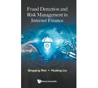 Hualing Liu Qin Fraud Detection And Risk (Copertina rigida) (PRESALE 19/07/2026)