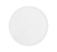 Huamengyuan Pasta al silicone per filare la formazione della pizza, Disco per Impasto in Silicone Crosta per Pizza in Silicone per Allenamento Pizza in silicone da allenamento