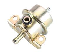 Huamengyuan Regolatore di pressione carburante pompa carburante 0280160235 regolatore di pressione benzina convertitore pompa carburante ad alta pressione compatibile con Golf Rally 0280160241
