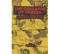 Huan Jin The Collapse of Heaven (Copertina rigida)