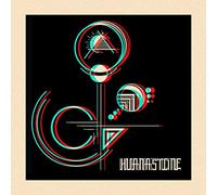 Huanastone Third Stone from the Sun (CD) Album