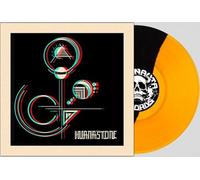 Huanastone - Third Stone From The Sun (Half/Half Blac