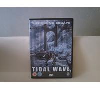 Huande: Tidal Wave [DVD]