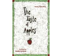 Huang Chun-ming The Taste of Apples (Tascabile)