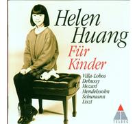 Huang,Helen - For Children-das Kinder-Album