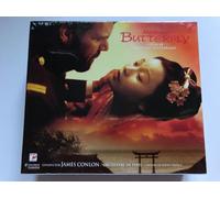 Huang - Madame Butterfly-Ost