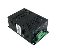 HUANGENG BAC06A Alimentatore per generatore efficiente da 12 V/24 V con modalità automatiche e manuali per imbarcazioni e uso all'aria ultimo intervento