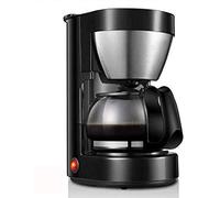 HUANGHAIQIU - Macchina da caffè a goccia Make America Coffee 650 ML 6Cups, per ufficio domestico, b Interessante