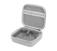 HUANGING AntiScrach Custodia protettiva per Droni Organizzatori Custodia Protettiva Droni Portatile, grigio, as the pic show