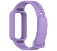 HUANGING Cinghie Da Polso In Silicone Sweatproof Indossabile Per Band 3/Band 9 Attivo Sgancio Rapido Morbido Comfort Unisex, as the pic show, Silicone