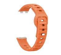 HUANGING Cinturino da polso per Band 10/9 Fascia a sgancio rapido Cinturino a prova di sudore Sostituzione Cinturino Flessibile Cinturino in Silicone, as the pic show, Silicone