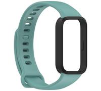 HUANGING Cinturino di ricambio in silicone compatibile per Band 9 Active/per Band 3 disponibile in diversi colori, as the pic show, Silicone