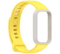 HUANGING Cinturino di ricambio in silicone compatibile per Band 9 Active/per Band 3 disponibile in diversi colori, as the pic show, Silicone