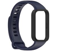 HUANGING Cinturino di ricambio in silicone compatibile per Band 9 Active/per Band 3 disponibile in diversi colori, as the pic show, Silicone