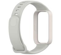 HUANGING Cinturino di ricambio in silicone compatibile per Band 9 Active/per Band 3 disponibile in diversi colori, as the pic show, Silicone