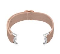 HUANGING Cinturino regolabile in nylon leggero e lavabile, accessorio alla moda per smartwatch intelligente Band 9, as the pic show, Nylon