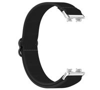 HUANGING Cinturino regolabile in nylon per cinturino 8/9/10 braccialetti sportivi elastici per smartwatch con cinturino per godersi l'uso quotidiano, as the pic show, Nylon