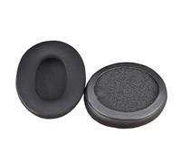HUANGING Cuscinetti auricolari in pelle proteica per cuffie E900/E900Pro che garantiscono comfort di lunga durata e fedeltà del suono