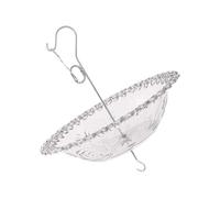 HUANGING Installazioni facili d'attaccatura all'aperto dell'acciaio inossidabile degli alimentatori dei colibrì di durevolezza per il balcone