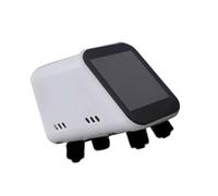 HUANGING Interactives ESP32S3 Kit di Sviluppo Display a Colori Controlli Vocali Strumento Educativo Per Gli Appassionati Di Programmazione AIses