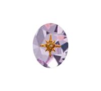 HUANGING Pietre collana pendenti pietra tema gioielli risultati adatti per progettare e accessori pietre di compleanno ciondoli fare parte accessori alla moda perfetti per la realizzazione unica e